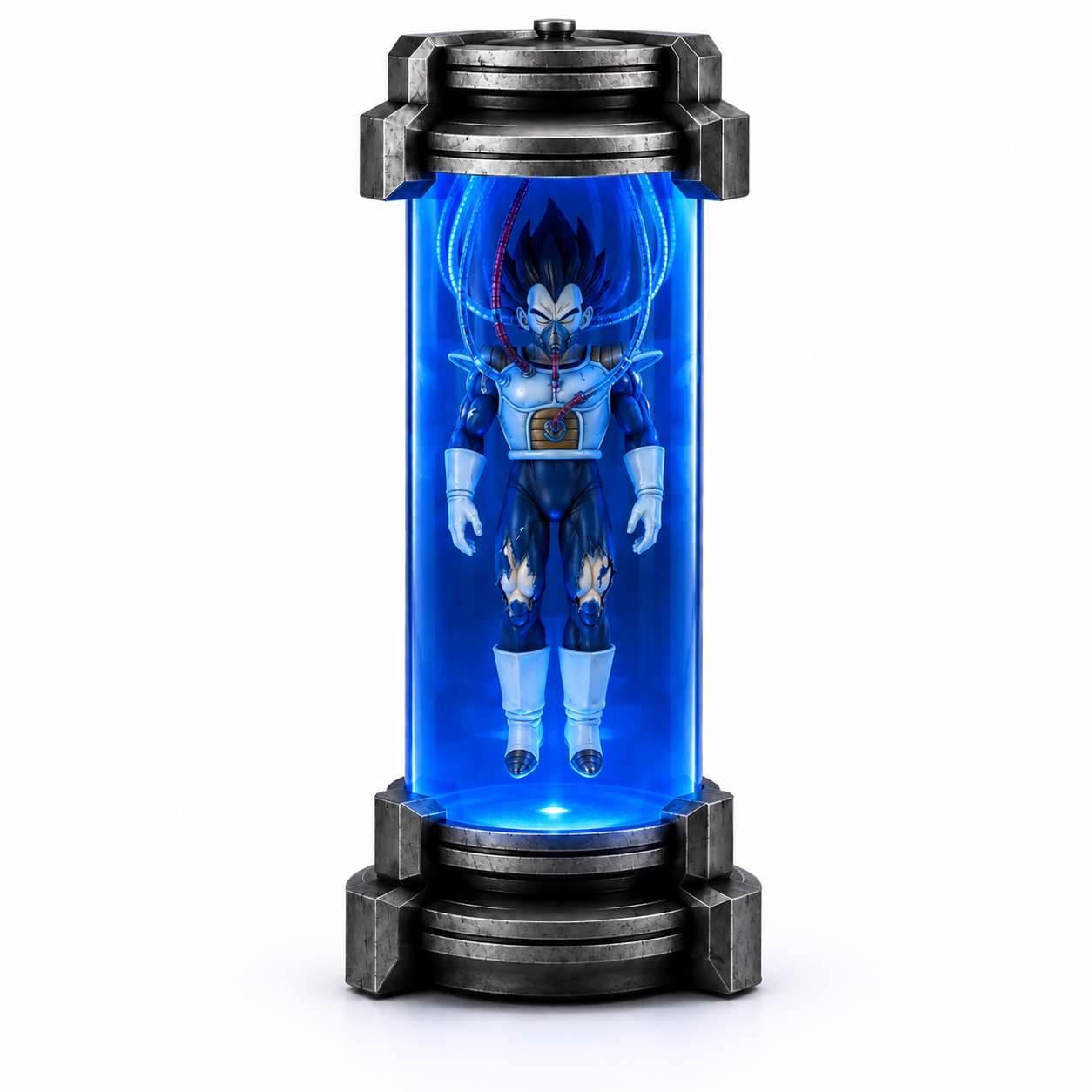 DBZ Regeneration Tank LED Lamp