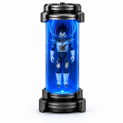 DBZ Regeneration Tank LED Lamp